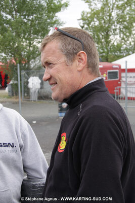15/05/2011 : 4ème manche du Championnat du Sud à Muret (Photos Stéphane Agnus) 2011 — karting