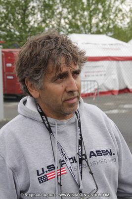15/05/2011 : 4ème manche du Championnat du Sud à Muret (Photos Stéphane Agnus) 2011 — karting