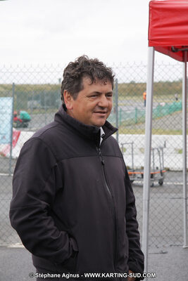 15/05/2011 : 4ème manche du Championnat du Sud à Muret (Photos Stéphane Agnus) 2011 — karting