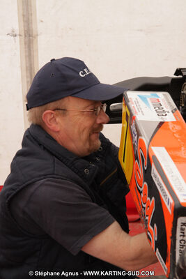 15/05/2011 : 4ème manche du Championnat du Sud à Muret (Photos Stéphane Agnus) 2011 — karting