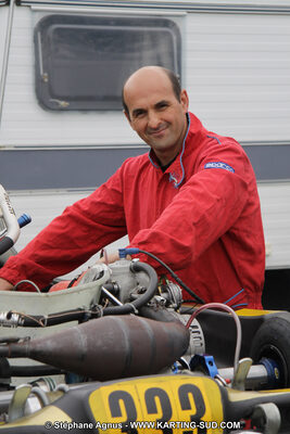 15/05/2011 : 4ème manche du Championnat du Sud à Muret (Photos Stéphane Agnus) 2011 — karting