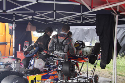 15/05/2011 : 4ème manche du Championnat du Sud à Muret (Photos Stéphane Agnus) 2011 — karting