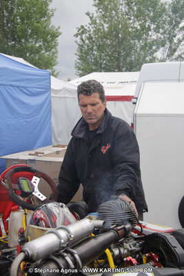 15/05/2011 : 4ème manche du Championnat du Sud à Muret (Photos Stéphane Agnus) 2011 — karting