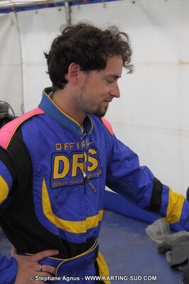 15/05/2011 : 4ème manche du Championnat du Sud à Muret (Photos Stéphane Agnus) 2011 — karting
