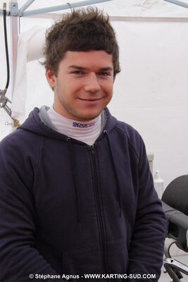 15/05/2011 : 4ème manche du Championnat du Sud à Muret (Photos Stéphane Agnus) 2011 — karting