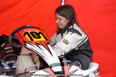 15/05/2011 : 4ème manche du Championnat du Sud à Muret (Photos Stéphane Agnus) 2011 — karting