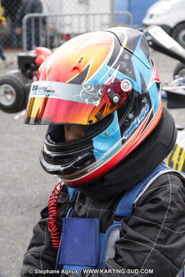 15/05/2011 : 4ème manche du Championnat du Sud à Muret (Photos Stéphane Agnus) 2011 — karting