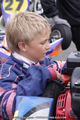 15/05/2011 : 4ème manche du Championnat du Sud à Muret (Photos Stéphane Agnus) 2011 — karting