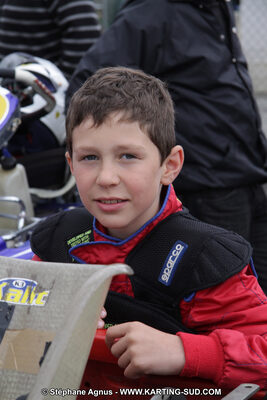 15/05/2011 : 4ème manche du Championnat du Sud à Muret (Photos Stéphane Agnus) 2011 — karting