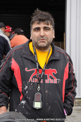 15/05/2011 : 4ème manche du Championnat du Sud à Muret (Photos Stéphane Agnus) 2011 — karting