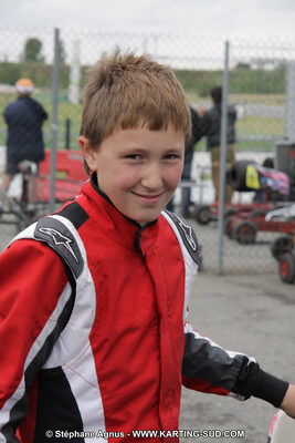15/05/2011 : 4ème manche du Championnat du Sud à Muret (Photos Stéphane Agnus) 2011 — karting