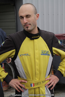 15/05/2011 : 4ème manche du Championnat du Sud à Muret (Photos Stéphane Agnus) 2011 — karting