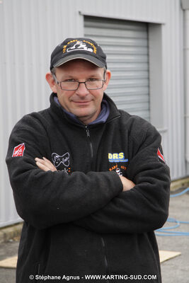 15/05/2011 : 4ème manche du Championnat du Sud à Muret (Photos Stéphane Agnus) 2011 — karting
