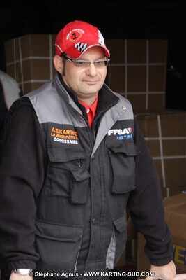 15/05/2011 : 4ème manche du Championnat du Sud à Muret (Photos Stéphane Agnus) 2011 — karting