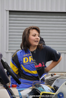 15/05/2011 : 4ème manche du Championnat du Sud à Muret (Photos Stéphane Agnus) 2011 — karting