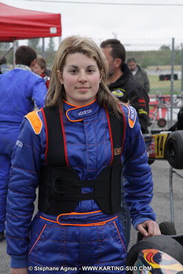 15/05/2011 : 4ème manche du Championnat du Sud à Muret (Photos Stéphane Agnus) 2011 — karting
