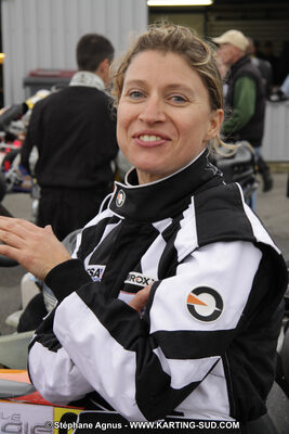 15/05/2011 : 4ème manche du Championnat du Sud à Muret (Photos Stéphane Agnus) 2011 — karting