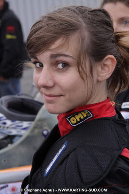 15/05/2011 : 4ème manche du Championnat du Sud à Muret (Photos Stéphane Agnus) 2011 — karting