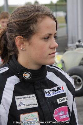 15/05/2011 : 4ème manche du Championnat du Sud à Muret (Photos Stéphane Agnus) 2011 — karting