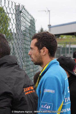 15/05/2011 : 4ème manche du Championnat du Sud à Muret (Photos Stéphane Agnus) 2011 — karting