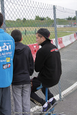 15/05/2011 : 4ème manche du Championnat du Sud à Muret (Photos Stéphane Agnus) 2011 — karting
