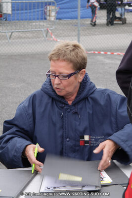 15/05/2011 : 4ème manche du Championnat du Sud à Muret (Photos Stéphane Agnus) 2011 — karting
