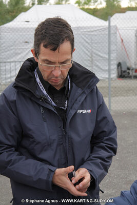 15/05/2011 : 4ème manche du Championnat du Sud à Muret (Photos Stéphane Agnus) 2011 — karting