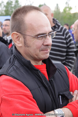 15/05/2011 : 4ème manche du Championnat du Sud à Muret (Photos Stéphane Agnus) 2011 — karting