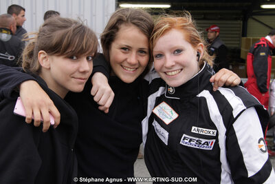 15/05/2011 : 4ème manche du Championnat du Sud à Muret (Photos Stéphane Agnus) 2011 — karting