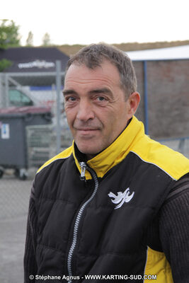 15/05/2011 : 4ème manche du Championnat du Sud à Muret (Photos Stéphane Agnus) 2011 — karting