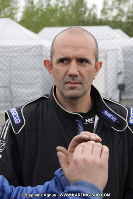 15/05/2011 : 4ème manche du Championnat du Sud à Muret (Photos Stéphane Agnus) 2011 — karting