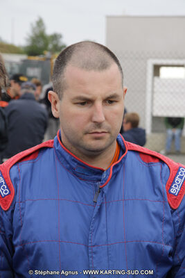15/05/2011 : 4ème manche du Championnat du Sud à Muret (Photos Stéphane Agnus) 2011 — karting