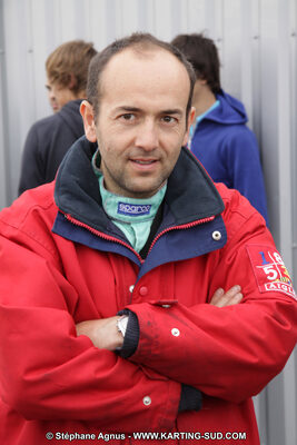 15/05/2011 : 4ème manche du Championnat du Sud à Muret (Photos Stéphane Agnus) 2011 — karting