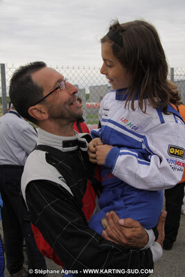 15/05/2011 : 4ème manche du Championnat du Sud à Muret (Photos Stéphane Agnus) 2011 — karting