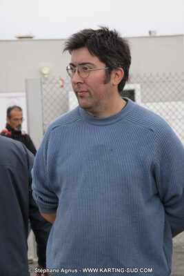 15/05/2011 : 4ème manche du Championnat du Sud à Muret (Photos Stéphane Agnus) 2011 — karting