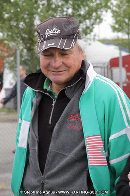 15/05/2011 : 4ème manche du Championnat du Sud à Muret (Photos Stéphane Agnus) 2011 — karting