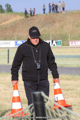 15/05/2011 : 4ème manche du Championnat du Sud à Muret (Photos Stéphane Agnus) 2011 — karting
