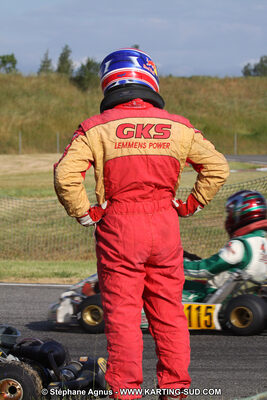 15/05/2011 : 4ème manche du Championnat du Sud à Muret (Photos Stéphane Agnus) 2011 — karting