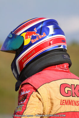 15/05/2011 : 4ème manche du Championnat du Sud à Muret (Photos Stéphane Agnus) 2011 — karting