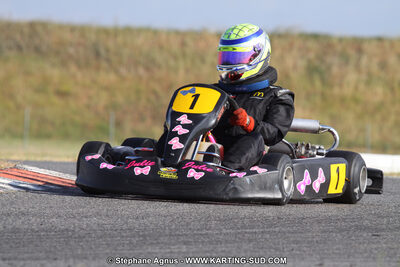 15/05/2011 : 4ème manche du Championnat du Sud à Muret (Photos Stéphane Agnus) 2011 — karting