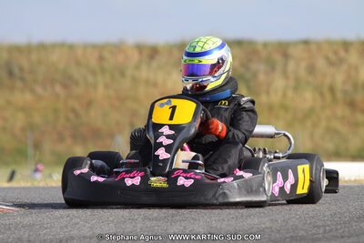 15/05/2011 : 4ème manche du Championnat du Sud à Muret (Photos Stéphane Agnus) 2011 — karting