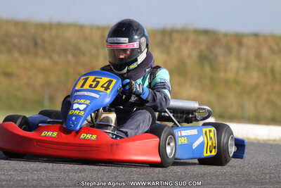 15/05/2011 : 4ème manche du Championnat du Sud à Muret (Photos Stéphane Agnus) 2011 — karting