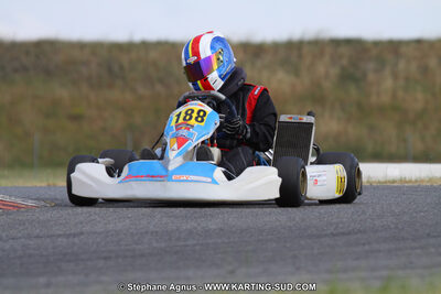 15/05/2011 : 4ème manche du Championnat du Sud à Muret (Photos Stéphane Agnus) 2011 — karting