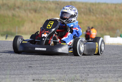 15/05/2011 : 4ème manche du Championnat du Sud à Muret (Photos Stéphane Agnus) 2011 — karting