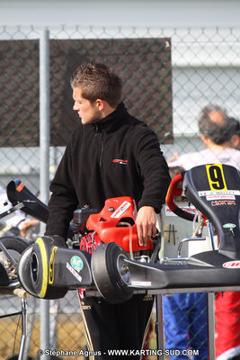 15/05/2011 : 4ème manche du Championnat du Sud à Muret (Photos Stéphane Agnus) 2011 — karting