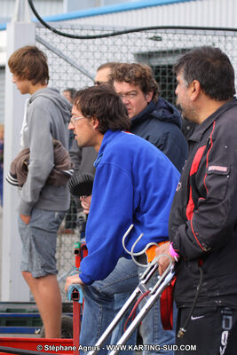 15/05/2011 : 4ème manche du Championnat du Sud à Muret (Photos Stéphane Agnus) 2011 — karting
