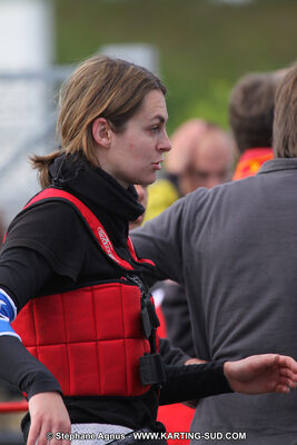 15/05/2011 : 4ème manche du Championnat du Sud à Muret (Photos Stéphane Agnus) 2011 — karting