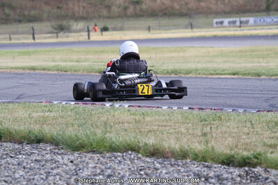 15/05/2011 : 4ème manche du Championnat du Sud à Muret (Photos Stéphane Agnus) 2011 — karting
