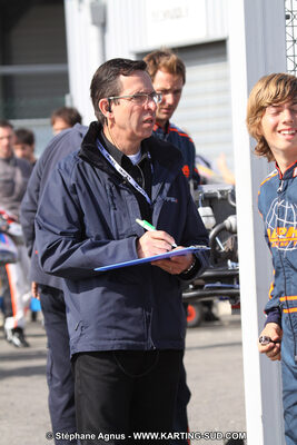 15/05/2011 : 4ème manche du Championnat du Sud à Muret (Photos Stéphane Agnus) 2011 — karting