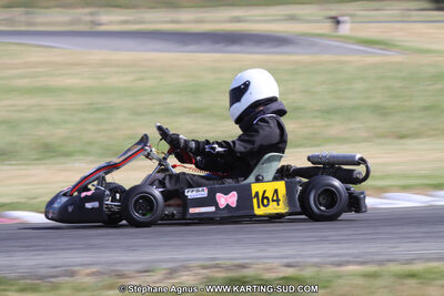 15/05/2011 : 4ème manche du Championnat du Sud à Muret (Photos Stéphane Agnus) 2011 — karting